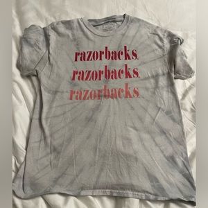 Razorback Tshirt